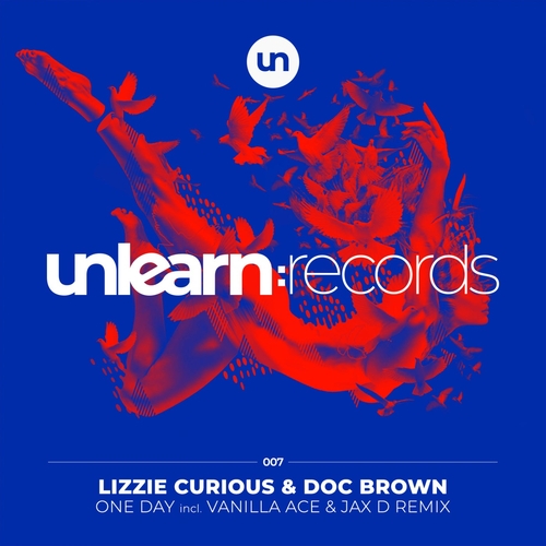 Lizzie Curious, Doc Brown - One Day [ULR007]